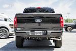 New 2025 Ford F-150 STX SuperCrew Cab 4WD Pickup for sale #WE86419 - photo 5