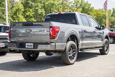 2025 Ford F-150 SuperCrew Cab 4WD Pickup for sale #WE92552 - photo 2