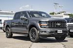 New 2025 Ford F-150 STX SuperCrew Cab 4WD Pickup for sale #WE92552 - photo 1