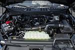 New 2025 Ford F-150 STX SuperCrew Cab 4WD Pickup for sale #WE92552 - photo 17