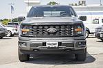 New 2025 Ford F-150 STX SuperCrew Cab 4WD Pickup for sale #WE92552 - photo 2