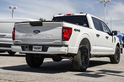 2025 Ford F-150 SuperCrew Cab 4WD Pickup for sale #WE92792 - photo 2