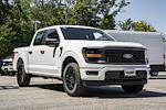 2025 Ford F-150 SuperCrew Cab 4WD Pickup for sale #WE92792 - photo 1