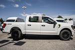 2025 Ford F-150 SuperCrew Cab 4WD Pickup for sale #WE92792 - photo 4