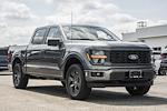 New 2025 Ford F-150 STX SuperCrew Cab 4WD Pickup for sale #WE99947 - photo 1