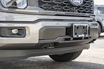 New 2025 Ford F-150 STX SuperCrew Cab 4WD Pickup for sale #WE99947 - photo 10