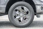 New 2025 Ford F-150 STX SuperCrew Cab 4WD Pickup for sale #WE99947 - photo 16