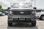New 2025 Ford F-150 STX SuperCrew Cab 4WD Pickup for sale #WE99947 - photo 3