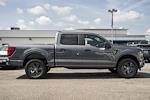 New 2025 Ford F-150 STX SuperCrew Cab 4WD Pickup for sale #WE99947 - photo 4