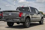 New 2025 Ford F-150 STX SuperCrew Cab 4WD Pickup for sale #WE99947 - photo 2