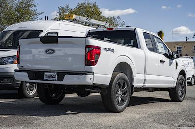 2025 Ford F-150 Super Cab 4WD Pickup for sale #WF01279 - photo 2