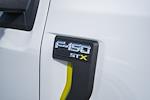2025 Ford F-150 Super Cab 4WD Pickup for sale #WF01279 - photo 14