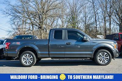 2018 Ford F-150 Super Cab 4WD Pickup for sale #WF01397A - photo 2