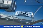 2018 Ford F-150 Super Cab 4WD Pickup for sale #WF01397A - photo 15
