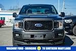 2018 Ford F-150 Super Cab 4WD Pickup for sale #WF01397A - photo 3