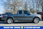2018 Ford F-150 Super Cab 4WD Pickup for sale #WF01397A - photo 4