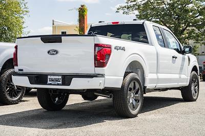 2025 Ford F-150 Super Cab 4WD Pickup for sale #WF01842 - photo 2
