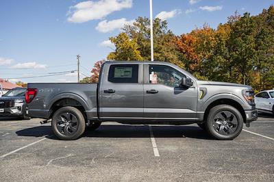 New 2025 Ford F-150 STX SuperCrew Cab 4WD Pickup for sale #WF04889 - photo 2