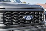 New 2025 Ford F-150 STX SuperCrew Cab 4WD Pickup for sale #WF04889 - photo 9