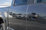 New 2025 Ford F-150 STX SuperCrew Cab 4WD Pickup for sale #WF04889 - photo 15