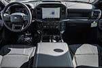 New 2025 Ford F-150 STX SuperCrew Cab 4WD Pickup for sale #WF04889 - photo 21