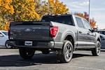 New 2025 Ford F-150 STX SuperCrew Cab 4WD Pickup for sale #WF04889 - photo 3
