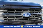 New 2024 Ford F-150 XLT SuperCrew Cab 4WD Pickup for sale #WF20756 - photo 10