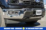 New 2024 Ford F-150 XLT SuperCrew Cab 4WD Pickup for sale #WF20756 - photo 13