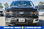 New 2024 Ford F-150 XLT SuperCrew Cab 4WD Pickup for sale #WF20756 - photo 3