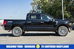 New 2024 Ford F-150 XLT SuperCrew Cab 4WD Pickup for sale #WF20756 - photo 4