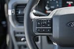 New 2024 Ford F-150 XLT SuperCrew Cab 4WD Pickup for sale #WF20756 - photo 33