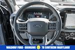 New 2024 Ford F-150 XLT SuperCrew Cab 4WD Pickup for sale #WF20756 - photo 34