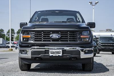 New 2025 Ford F-150 XL Regular Cab 4WD Pickup for sale #WF21901 - photo 2
