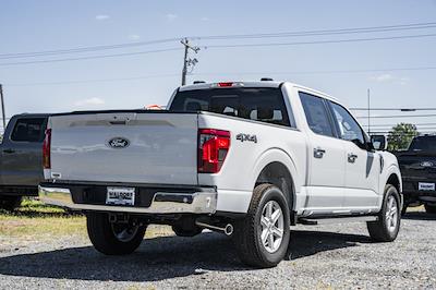 2025 Ford F-150 SuperCrew Cab 4WD Pickup for sale #WF22199 - photo 2