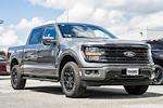 New 2025 Ford F-150 XLT SuperCrew Cab 4WD Pickup for sale #WF23719 - photo 1