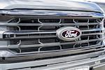 New 2025 Ford F-150 XLT SuperCrew Cab 4WD Pickup for sale #WF23719 - photo 9