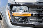 New 2025 Ford F-150 XLT SuperCrew Cab 4WD Pickup for sale #WF23719 - photo 10