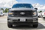 New 2025 Ford F-150 XLT SuperCrew Cab 4WD Pickup for sale #WF23719 - photo 3