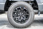 New 2025 Ford F-150 XLT SuperCrew Cab 4WD Pickup for sale #WF23719 - photo 18