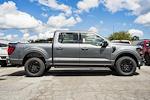 New 2025 Ford F-150 XLT SuperCrew Cab 4WD Pickup for sale #WF23719 - photo 4