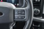 New 2025 Ford F-150 XLT SuperCrew Cab 4WD Pickup for sale #WF23719 - photo 28