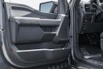 New 2025 Ford F-150 XLT SuperCrew Cab 4WD Pickup for sale #WF23719 - photo 35