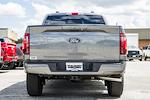 New 2025 Ford F-150 XLT SuperCrew Cab 4WD Pickup for sale #WF23719 - photo 5