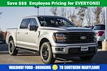New 2024 Ford F-150 XLT SuperCrew Cab 4WD Pickup for sale #WF26248 - photo 1