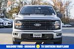 New 2024 Ford F-150 XLT SuperCrew Cab 4WD Pickup for sale #WF26248 - photo 3