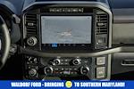 New 2024 Ford F-150 XLT SuperCrew Cab 4WD Pickup for sale #WF26248 - photo 24