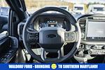 New 2024 Ford F-150 XLT SuperCrew Cab 4WD Pickup for sale #WF26248 - photo 34