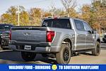New 2024 Ford F-150 XLT SuperCrew Cab 4WD Pickup for sale #WF26248 - photo 2