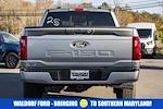 New 2024 Ford F-150 XLT SuperCrew Cab 4WD Pickup for sale #WF26248 - photo 6