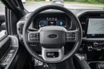 New 2025 Ford F-150 XLT SuperCrew Cab 4WD Pickup for sale #WF28860 - photo 35
